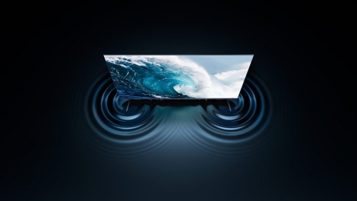 Xiaomi TV
